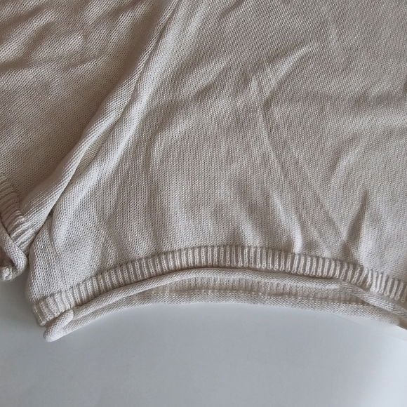 Life Is Good Drawstring knit Shorts - Picture 4 of 5